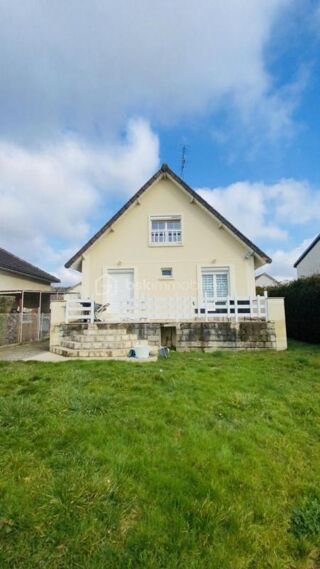  Maison  vendre 5 pices 112 m