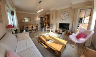  Appartement  vendre 4 pices 98 m