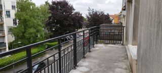  Appartement � vendre 2 pi�ces 41 m�