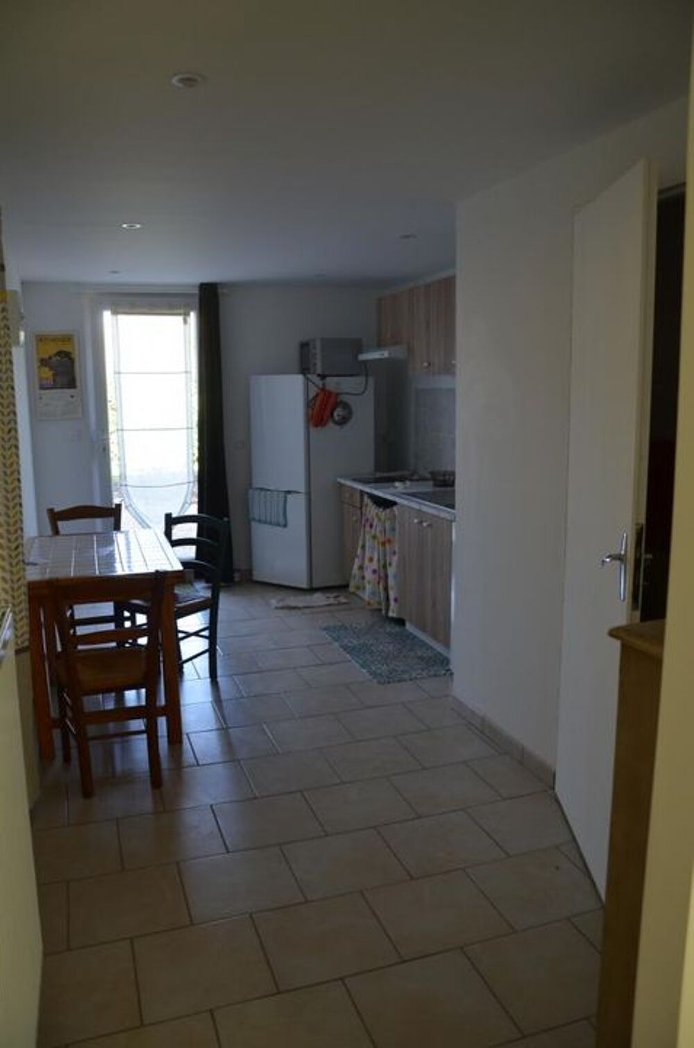 Location Appartement Studio de 30m2 à louer sur Poitiers Poitiers