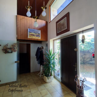  Maison � vendre 7 pi�ces 186 m�