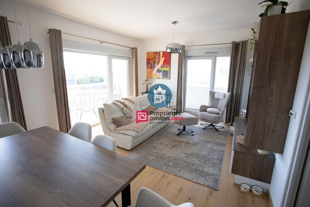 PROPRIETES PRIVEES COTE D'OPALE vous propose :