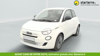 500 1.0 65 ch Hybride Ic&ocirc;ne 2026 occasion 69190 Saint-Fons