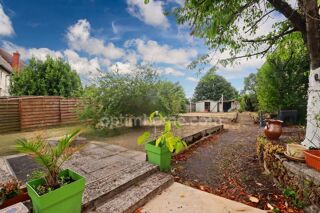  Maison à vendre 5 pièces 110 m²