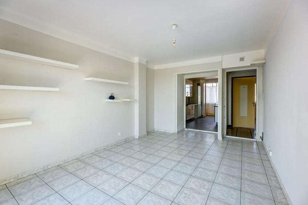 Appartement de 4 pièces de 73 m² à Villeurbanne