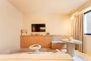  Appartement à vendre 1 pièce 32 m²