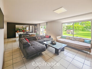  Maison à vendre 5 pièces 112 m²