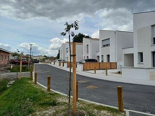  Terrain � vendre 494 m�