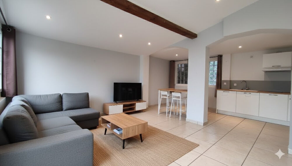 Vente Appartement EXCLUSIVITE LA LONDE LES MAURES Appartement T3+terrasses+jardin+parking La londe les maures