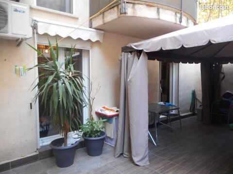  Appartement � louer 3 pi�ces 55 m�