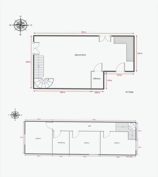  Appartement � vendre 4 pi�ces 70 m�