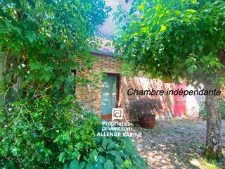  Maison à vendre 11 pièces 220 m²