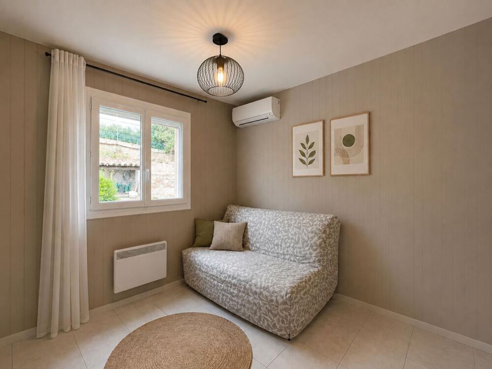 Vente Maison Maison La Roquette Sur Siagne 4 pièce(s) 77 m2 La roquette sur siagne