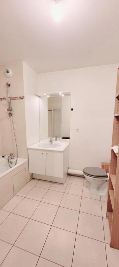  Appartement � louer 2 pi�ces 40 m�