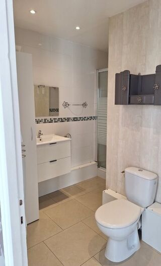  Appartement � louer 2 pi�ces 33 m�