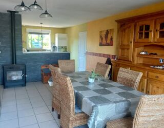  Maison à vendre 6 pièces 104 m²
