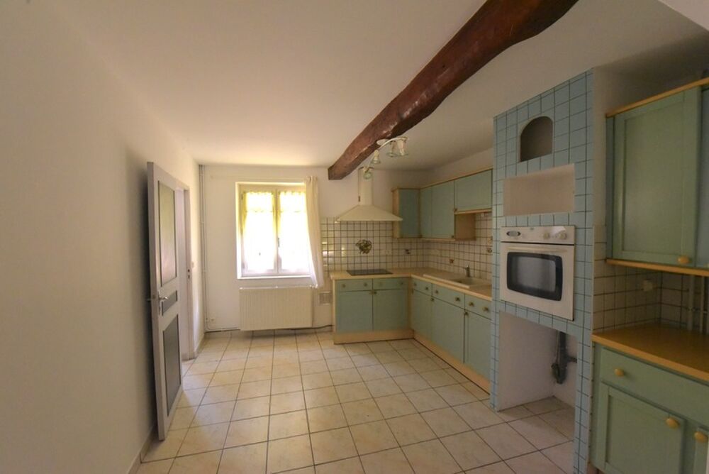 Vente Maison MAISON DE VILLE RÉNOVÉE AVEC JARDIN Lavaur