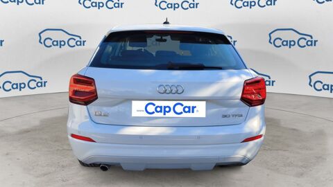 Q2 30 TFSI 116 S-Tronic 7 Business Line - Automatique 2019 occasion 86100 Chatellerault
