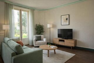  Propri�t�/ch�teau � vendre 7 pi�ces 150 m�