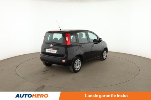Panda 1.2 Easy 69 ch 2019 occasion 92130 Issy-les-Moulineaux