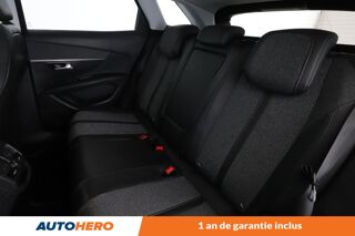 3008 1.2 PureTech Allure EAT6 130 ch 2018 occasion 92130 Issy-les-Moulineaux
