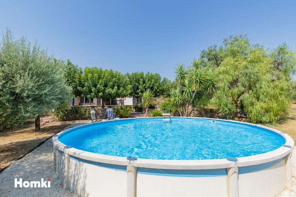 Maison 5 pièces 117 m² · à Azillanet · 117 m² · 269 000 €