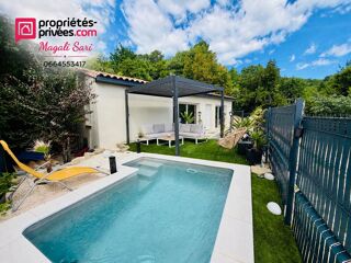  Villa à vendre 4 pièces 80 m²