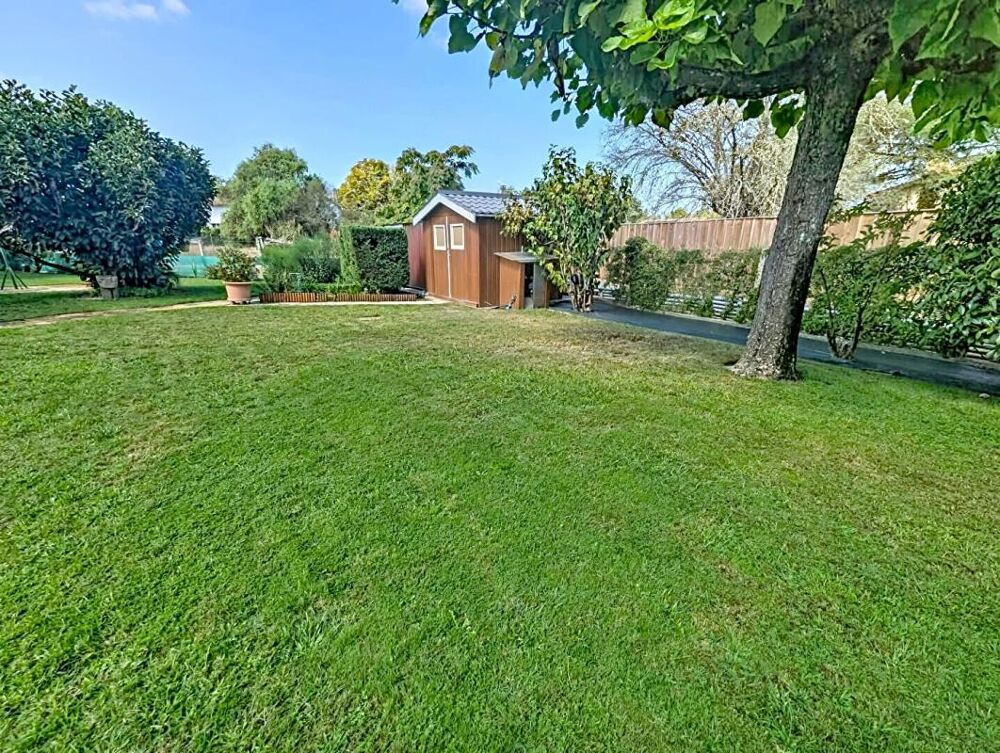 Vente Maison Maison Lugos 6 pièce(s) 143.03 m2 Lugos
