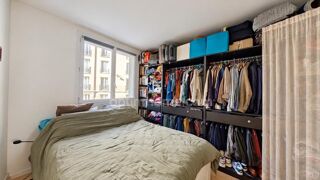  Appartement à vendre 3 pièces 54 m²