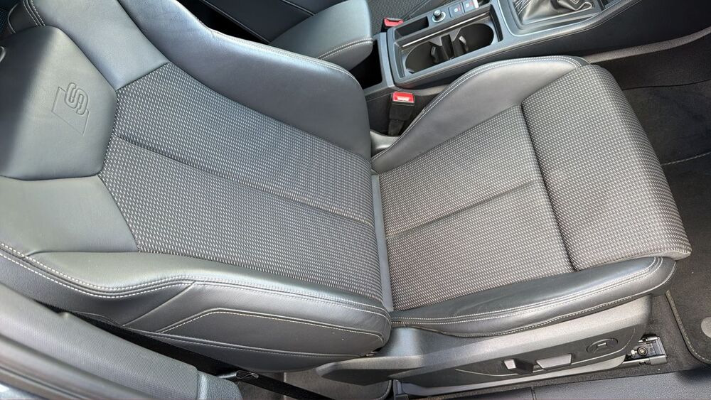 Q3 35 TFSI 150 S-Tronic7 S-Line - Automatique Toit ouvrant 2023 occasion 76230 Isneauville