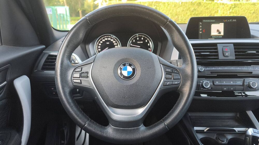 S&eacute;rie 1 118i 136 BVA8 M Sport 2018 occasion 62232 Fouquieres Les Bethune