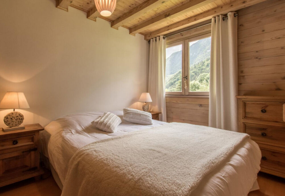  vendre  Chalet Thnes (74230)