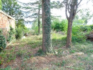  Terrain à vendre 617 m²