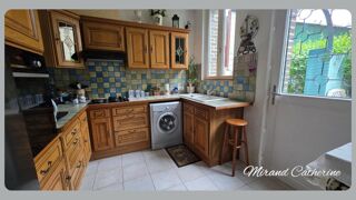  Maison � vendre 6 pi�ces 130 m�