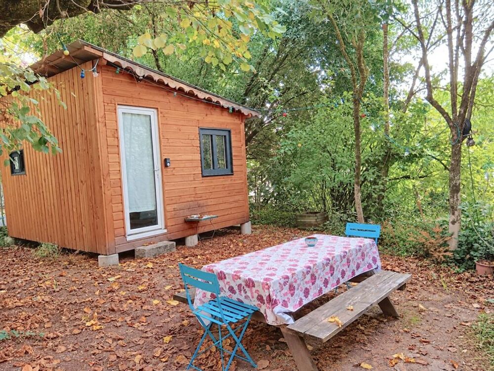 Vente Maison Cahors centre ville maison 4 chambres avec jardin Cahors