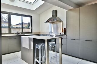  Maison à vendre 6 pièces 181 m²