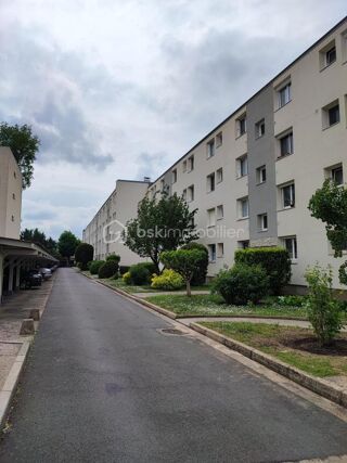  Appartement � vendre 4 pi�ces 68 m�