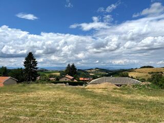  Terrain � vendre 1030 m�