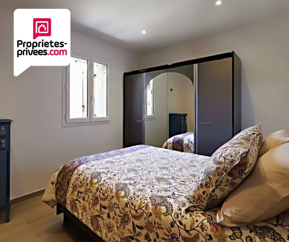  vendre  Maison Salernes (83690)