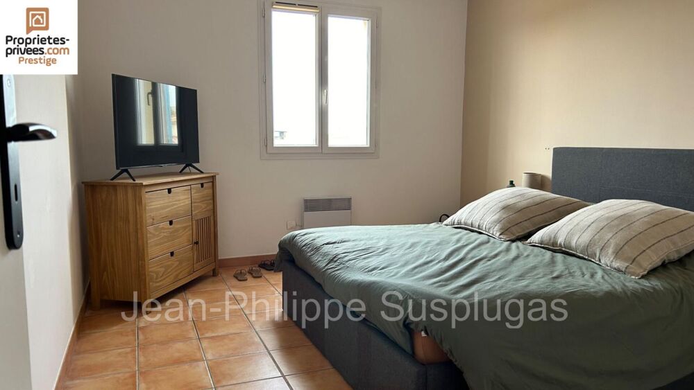 � vendre  Maison Saint-Cyr-sur-Mer (83270)