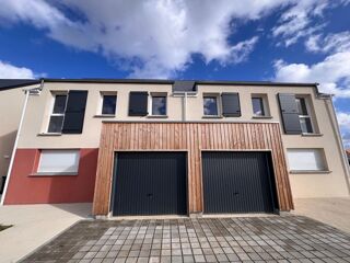 Vente Maison Maison - Rouillon - 4 pièce(s) - 90 m² Rouillon