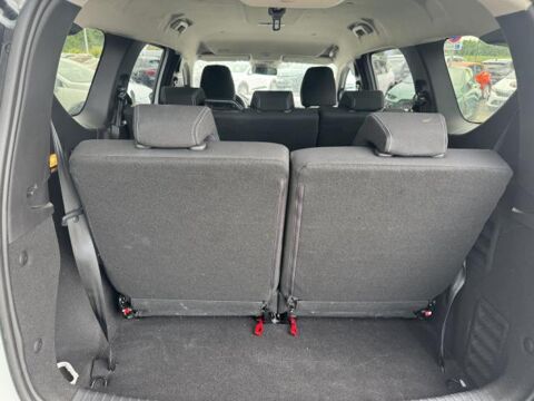 Jogger ECO-G 100 7 places GSR2 Expression 2025 occasion 42210 Bellegarde-en-Forez