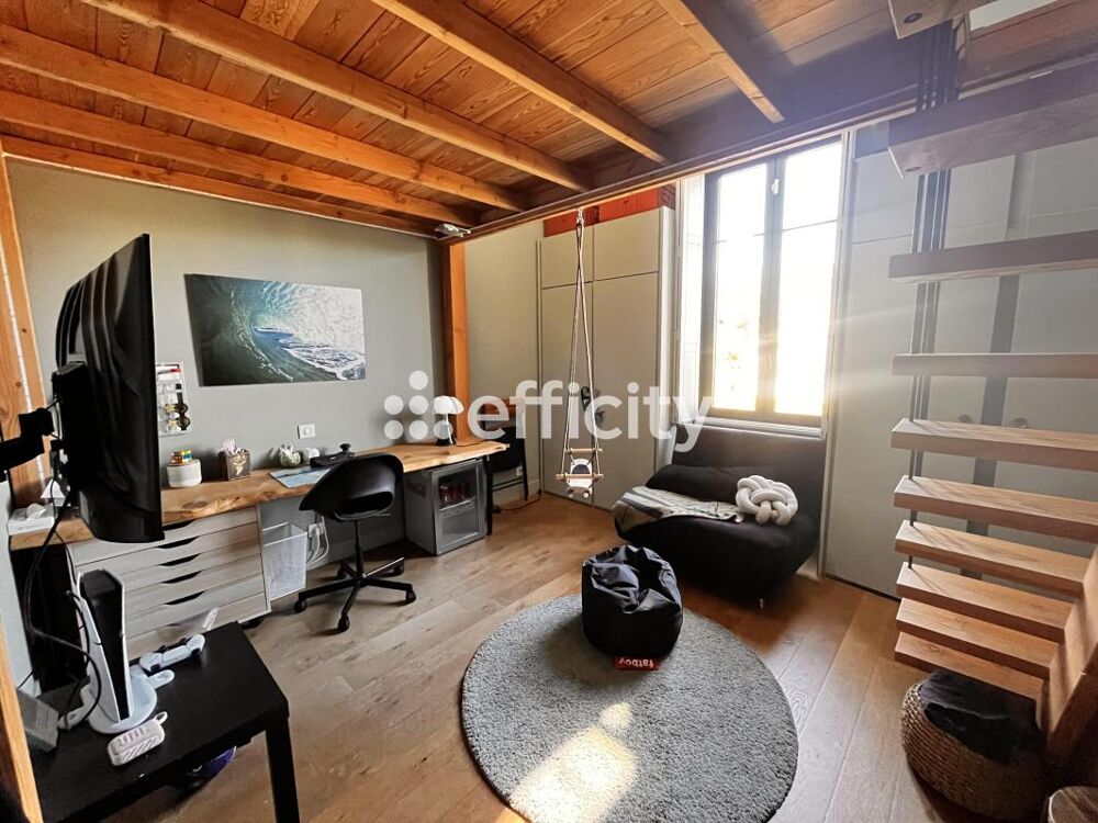 à vendre  Maison Lacanau (33680)