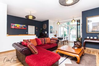  Appartement à vendre 5 pièces 104 m²