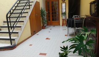  Maison � vendre 6 pi�ces 160 m�