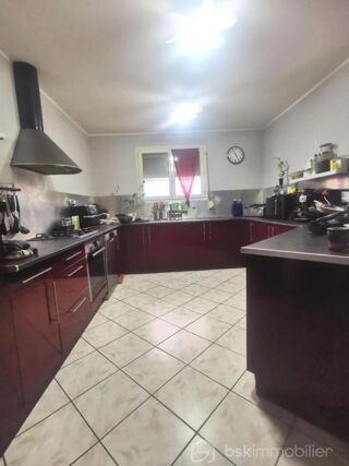  Maison à vendre 6 pièces 113 m²