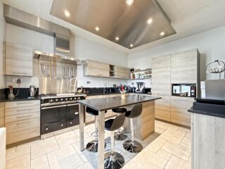  Maison � vendre 5 pi�ces 110 m�