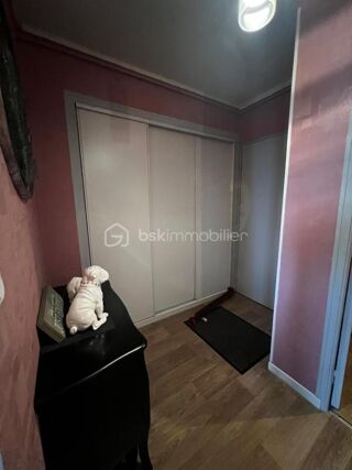  Appartement � vendre 4 pi�ces 77 m�