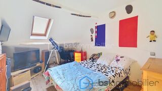  Maison � vendre 4 pi�ces 60 m�