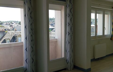  Appartement � louer 1 pi�ce 33 m�